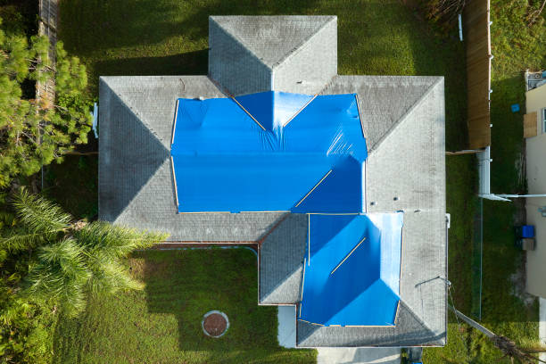 Trusted Potosi, TX Roofing Service Experts
