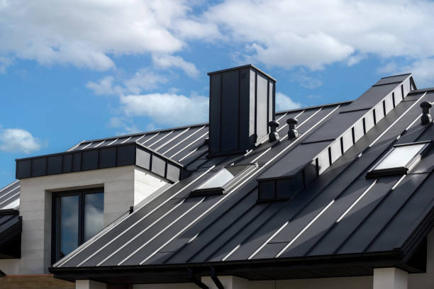 Best Storm Damage Roof Repair  in Potosi, TX
